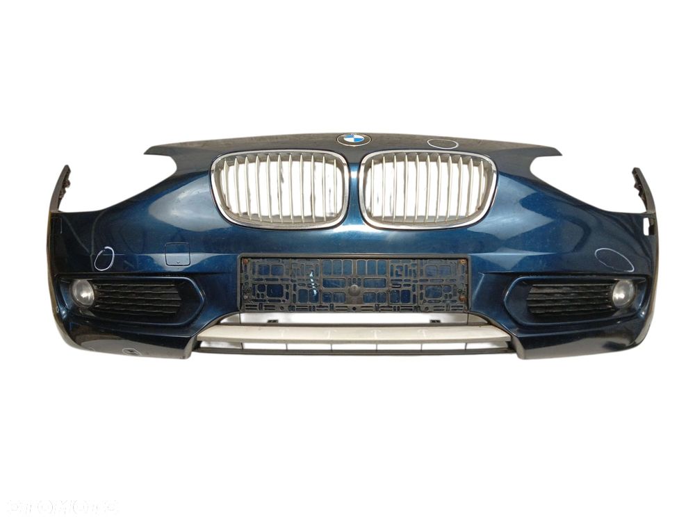 ZDERZAK PRZÓD BMW F20 (2011-2015) 2.0 D 143KM - 1