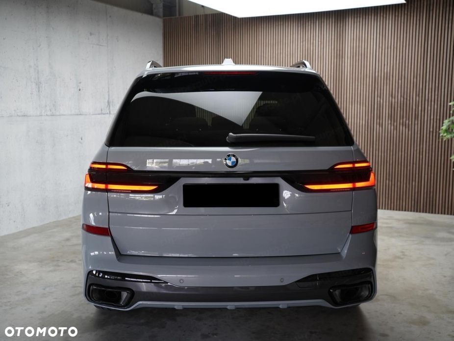 BMW X7 xDrive40i mHEV M Sport sport - 6