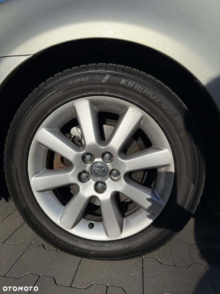 Toyota Avensis 1.8 VVT-i Automatik Sol - 34