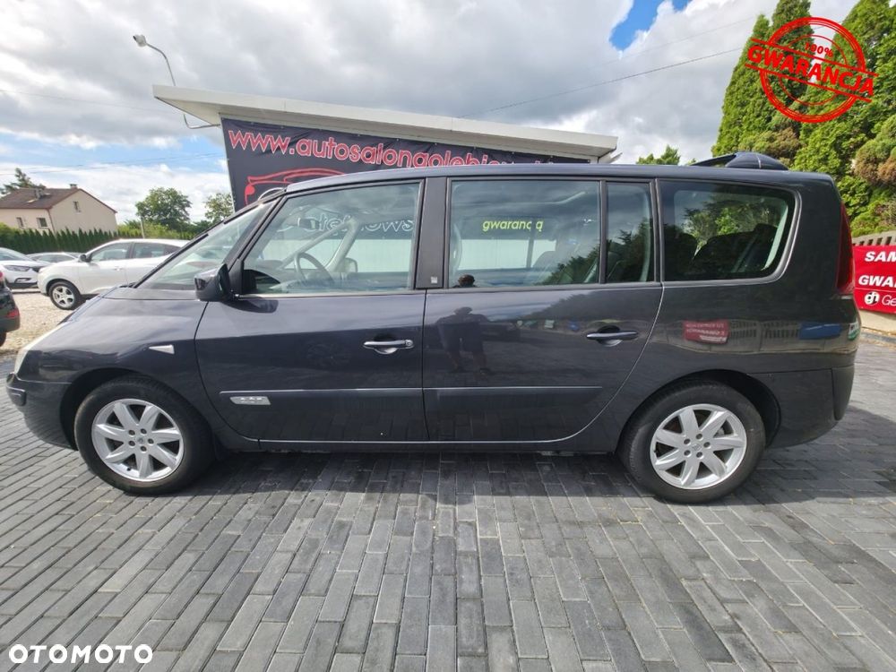 Renault Grand Espace - 5