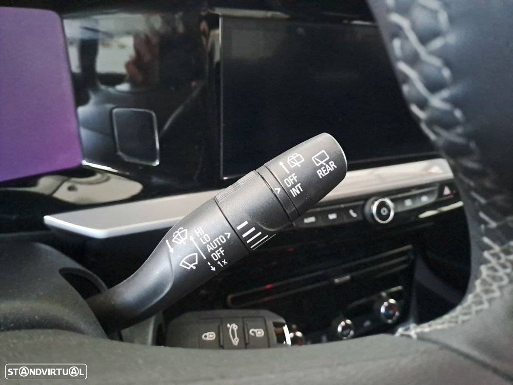 Opel Mokka 1.2 T GS - 15