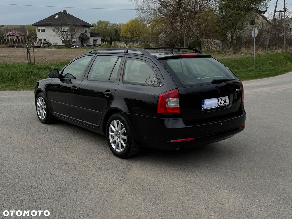 Skoda Octavia 1.6 TDI DPF Active - 2