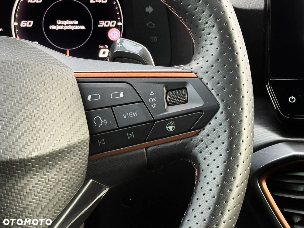 Cupra Formentor 2.0 TSI 4Drive DSG - 21