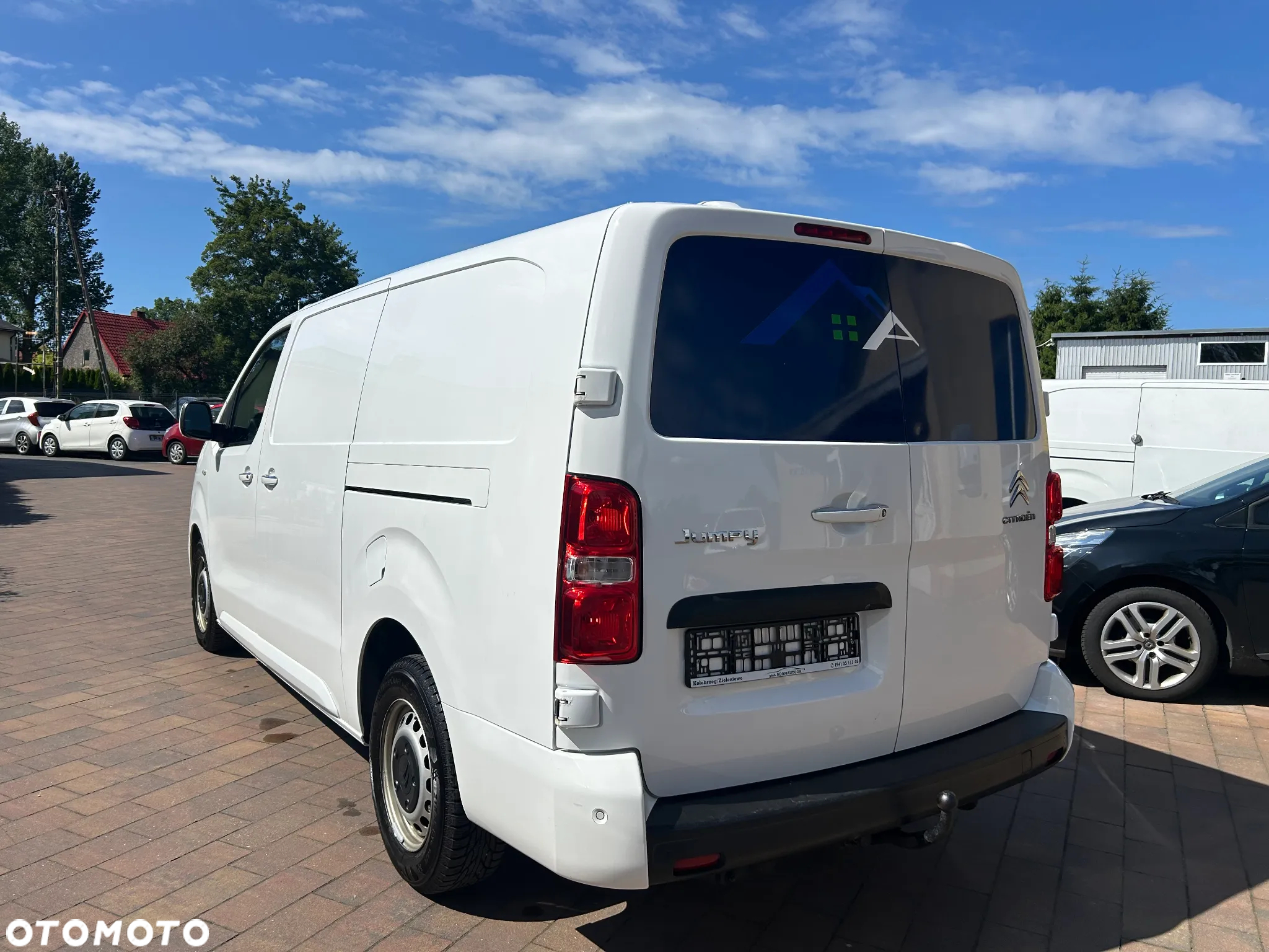 Citroën Jumpy - 3