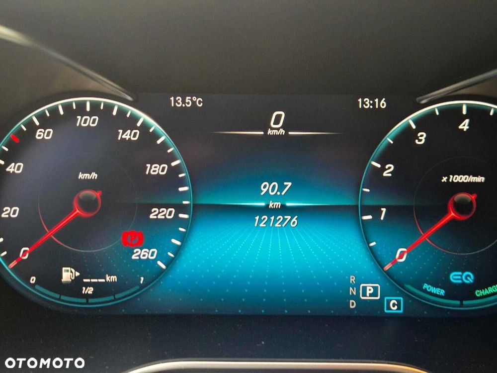 Mercedes-Benz GLC Coupe 200 4-Matic - 18