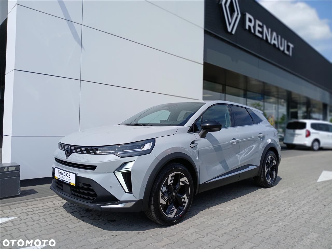 Renault Symbioz - 1