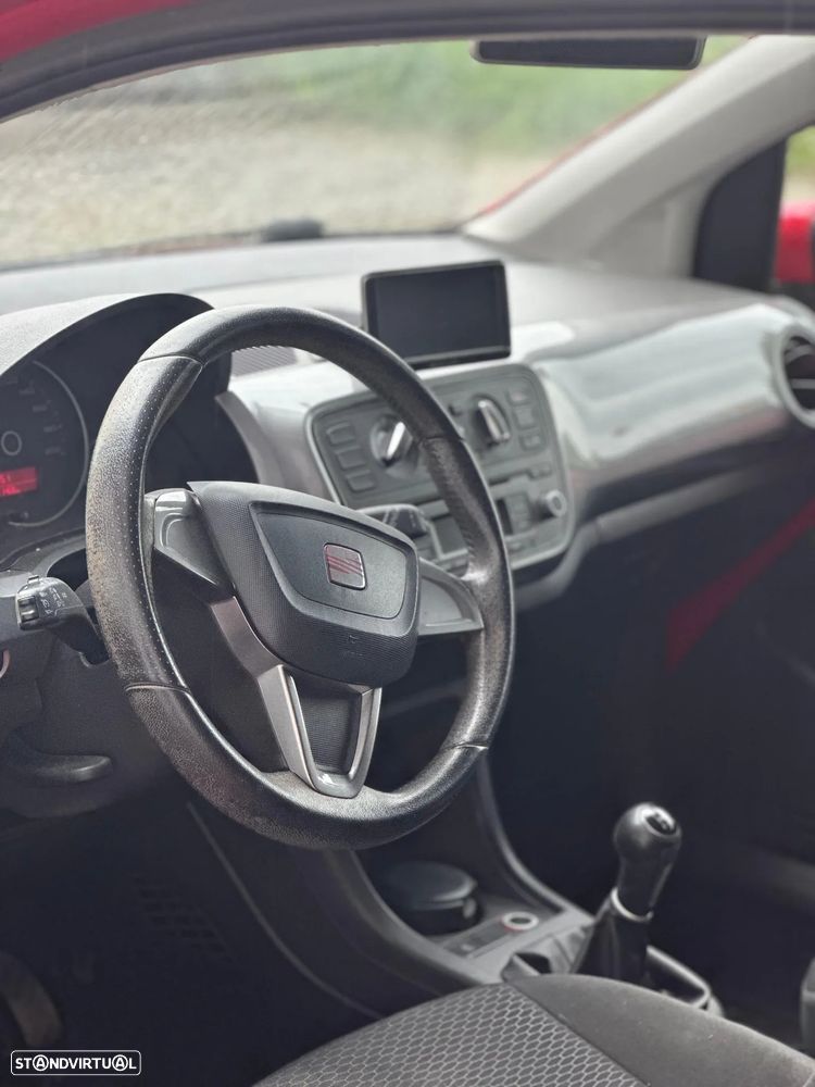 SEAT Mii 1.0 Style - 8