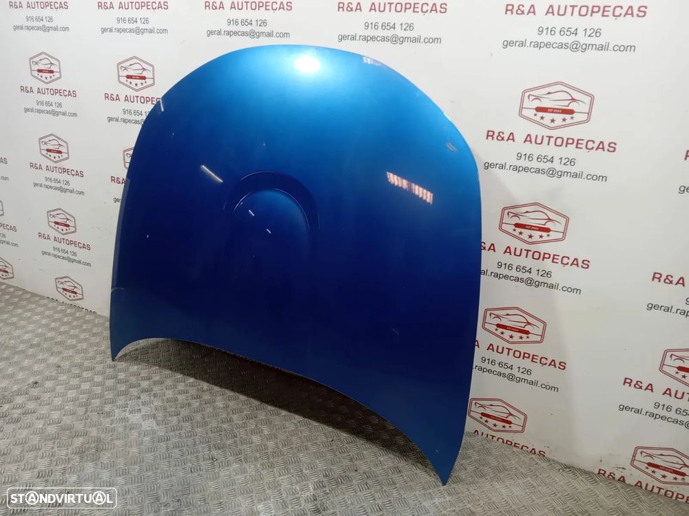 Frente Completa Mazda MX5 MX 5 NC Original - 11