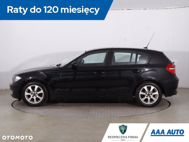 BMW Seria 1 - 4
