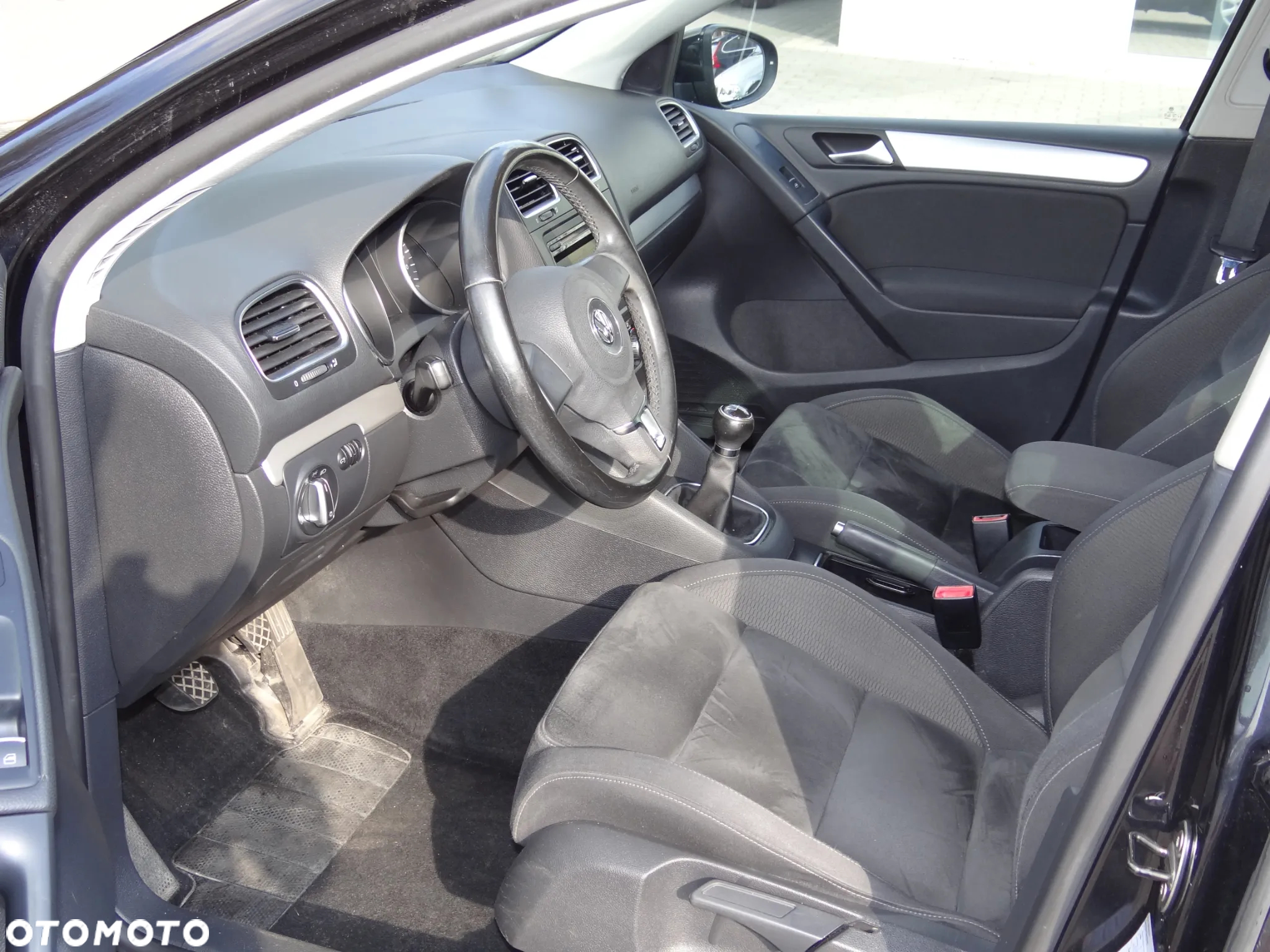 Volkswagen Golf 1.4 TSI Team - 6