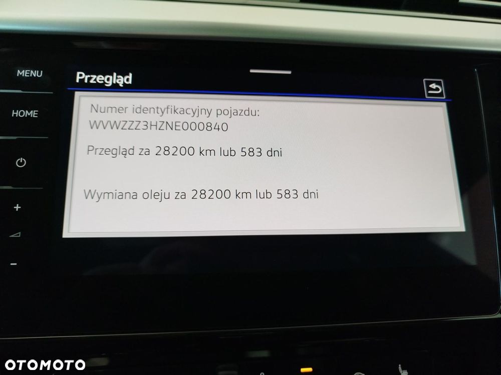 Volkswagen Arteon 2.0 TDI SCR 4Motion DSG R-Line - 20