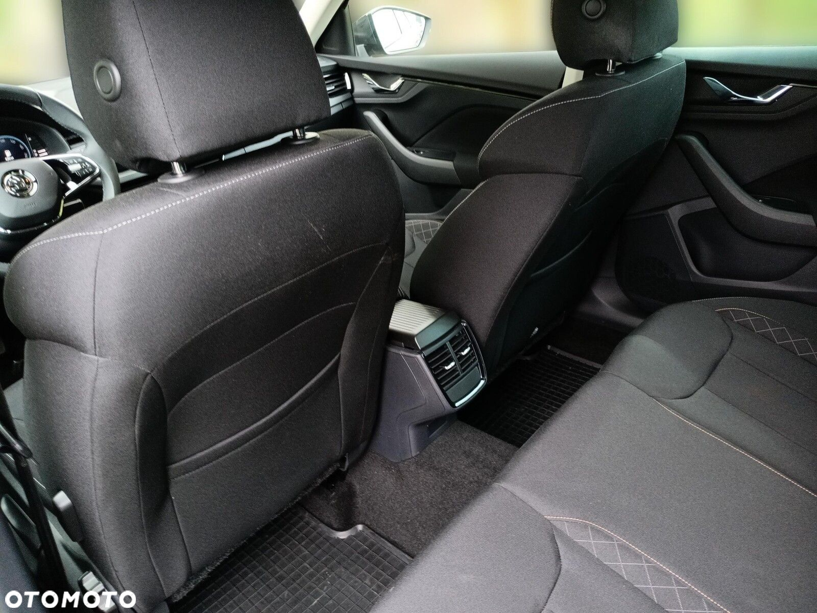 Skoda Kamiq 1.0 TSI Ambition - 30