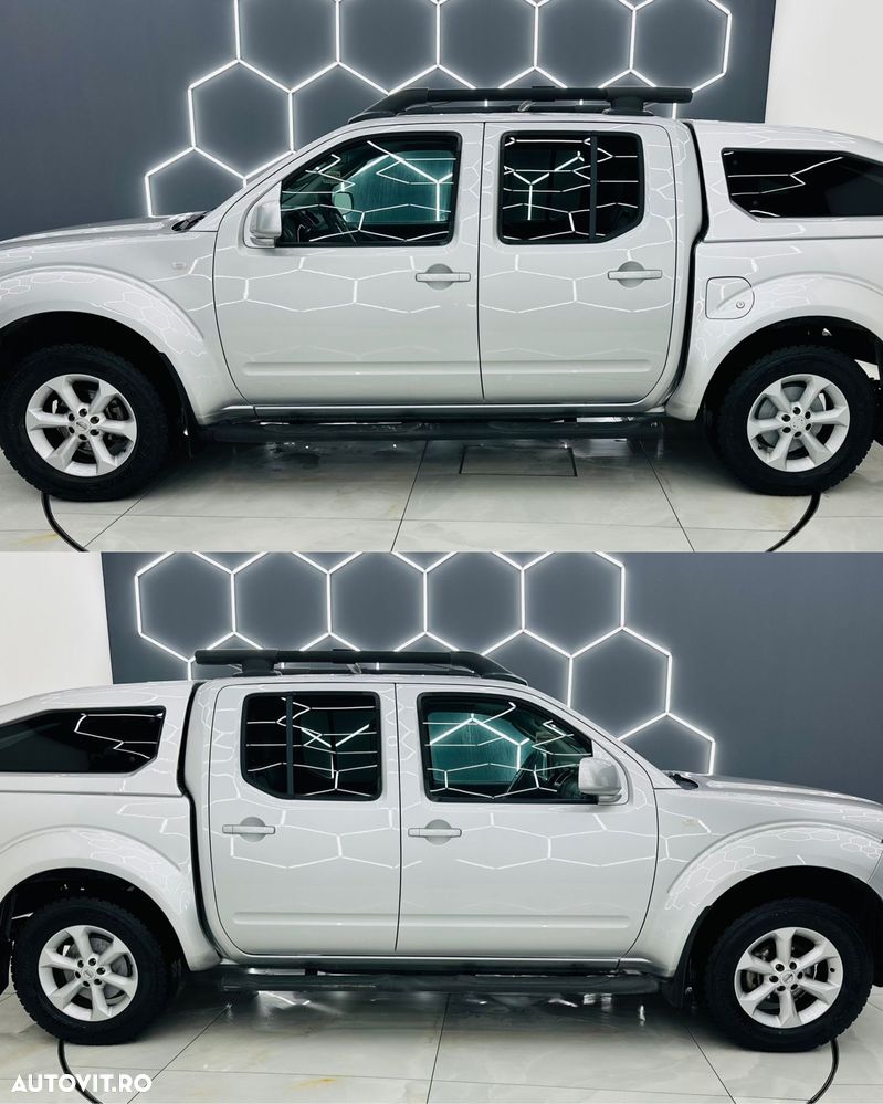 Nissan NAVARA - 5