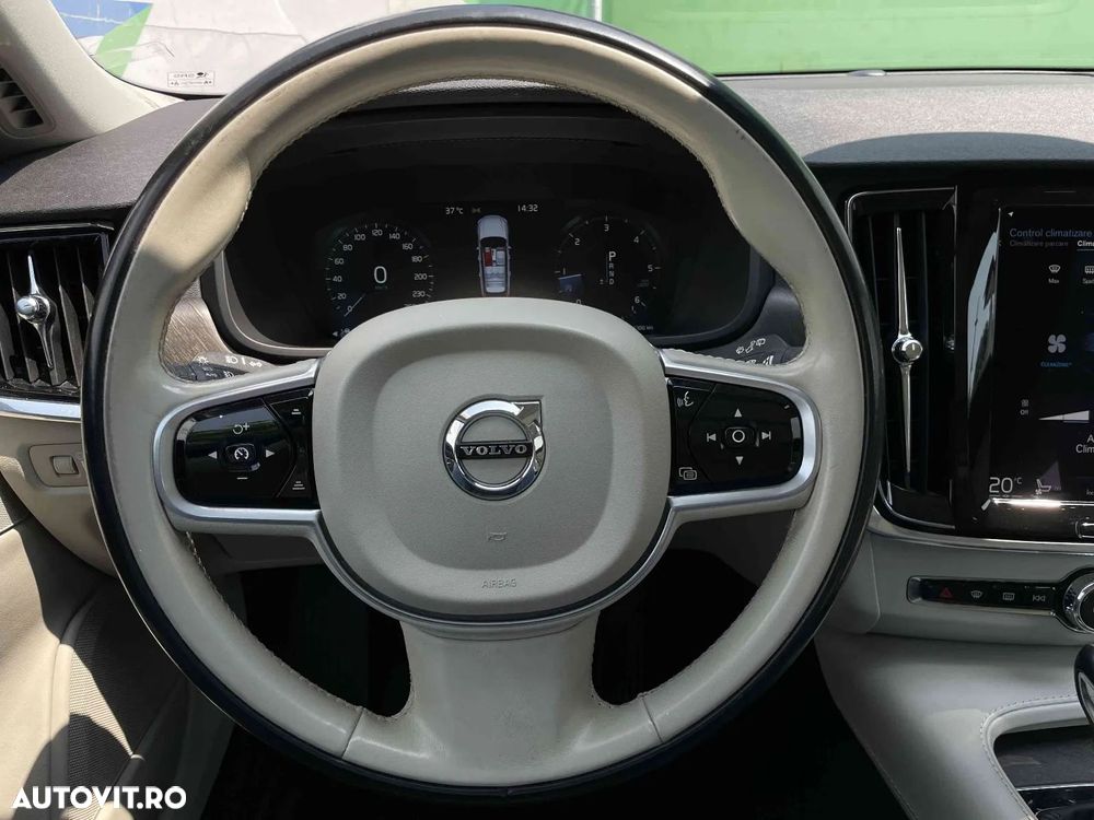 Volvo V90 D5 AWD Inscription - 2