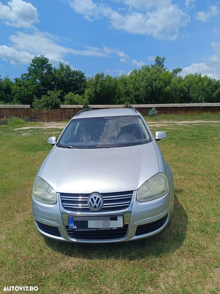 VOLKSWAGEN Jetta 2007 — imagine 10