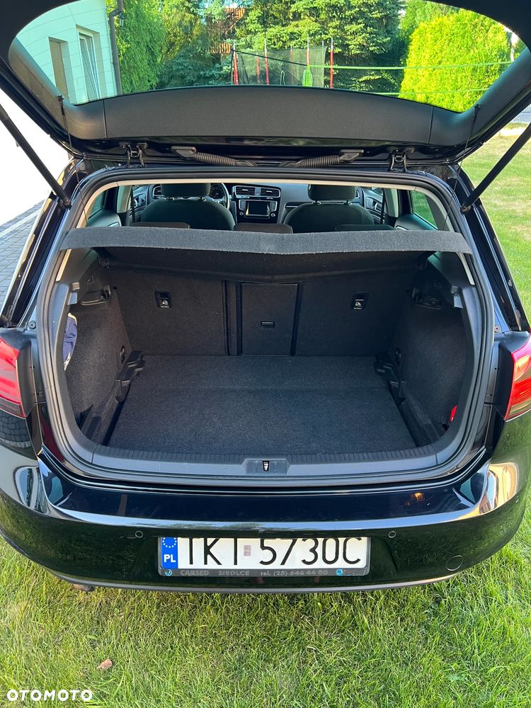 Volkswagen Golf 1.6 TDI Highline - 5