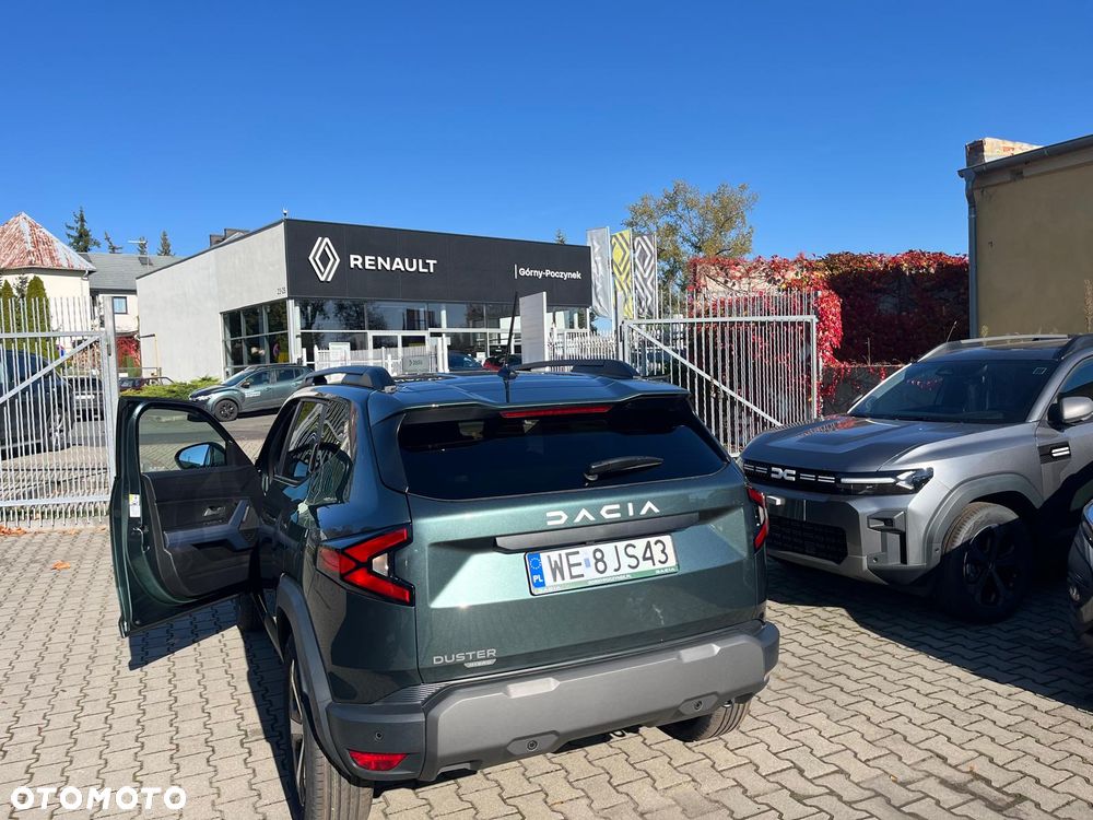 Dacia Duster - 2