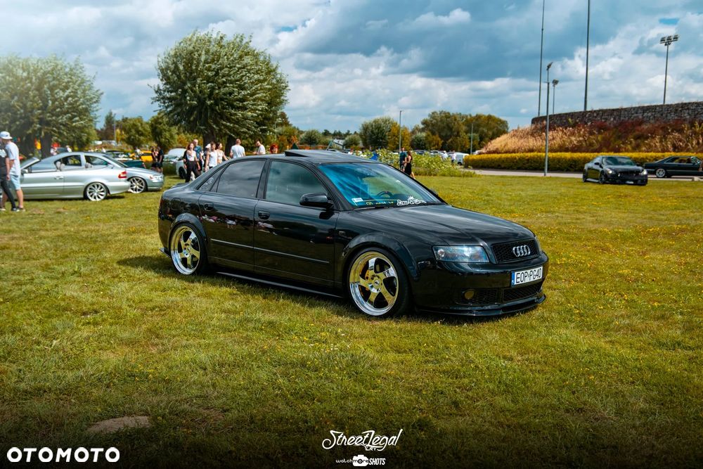 Audi A4 ver-1-8t - 15
