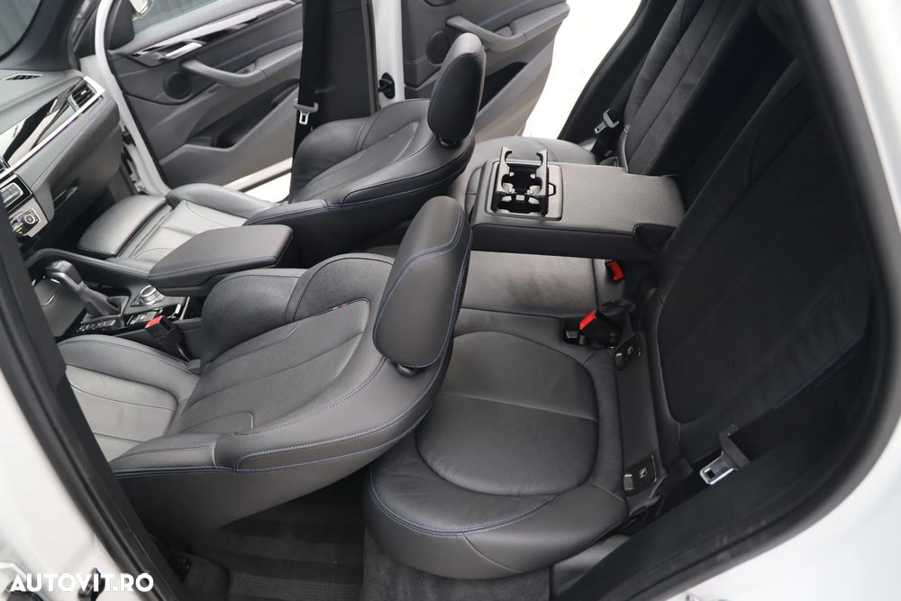 BMW X1 xDrive25e M Sport - 12