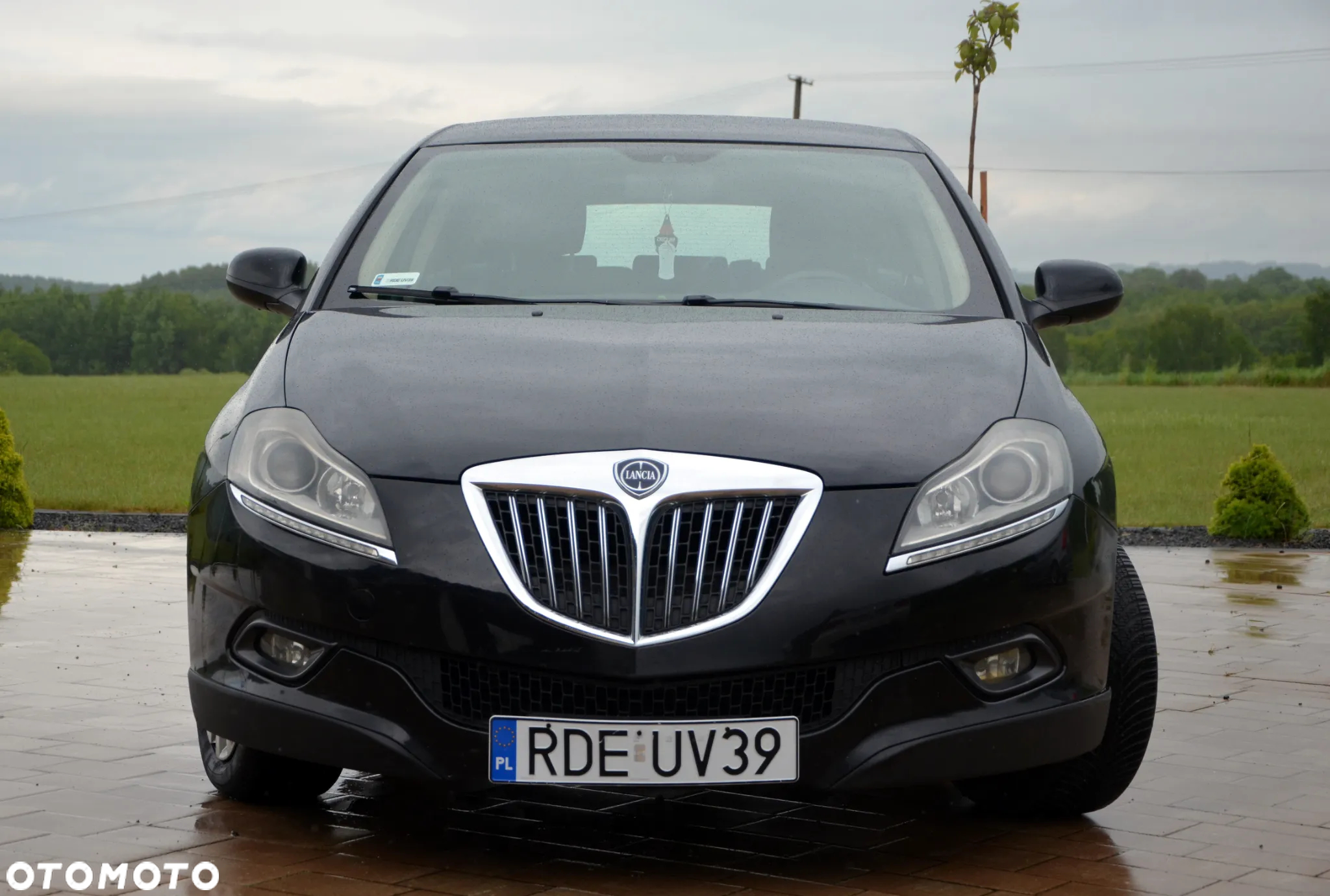 Lancia Delta 1.6 MJ Argento - 26