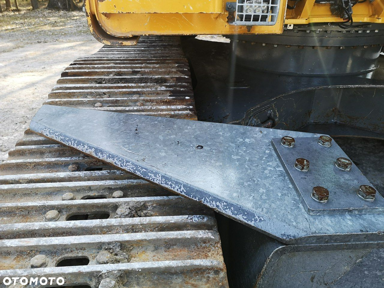 Liebherr R922 LC Pełna Opcja 2019 Rok Produkcji Szybkozłącze Serwisowana! - 19