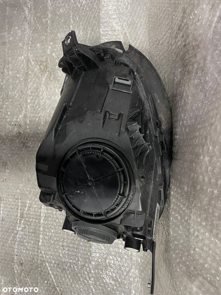 LAMPA LEWA PRZÓD ZWYKLA MINI ONE F56 7401595 - 13
