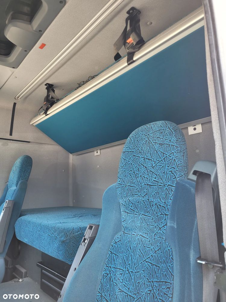 DAF 95.430, 6X2, Manual ,BRUTTO! - 20