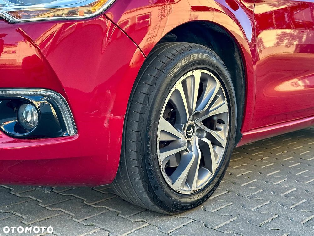Citroën DS4 1.6 THP SoChic - 21