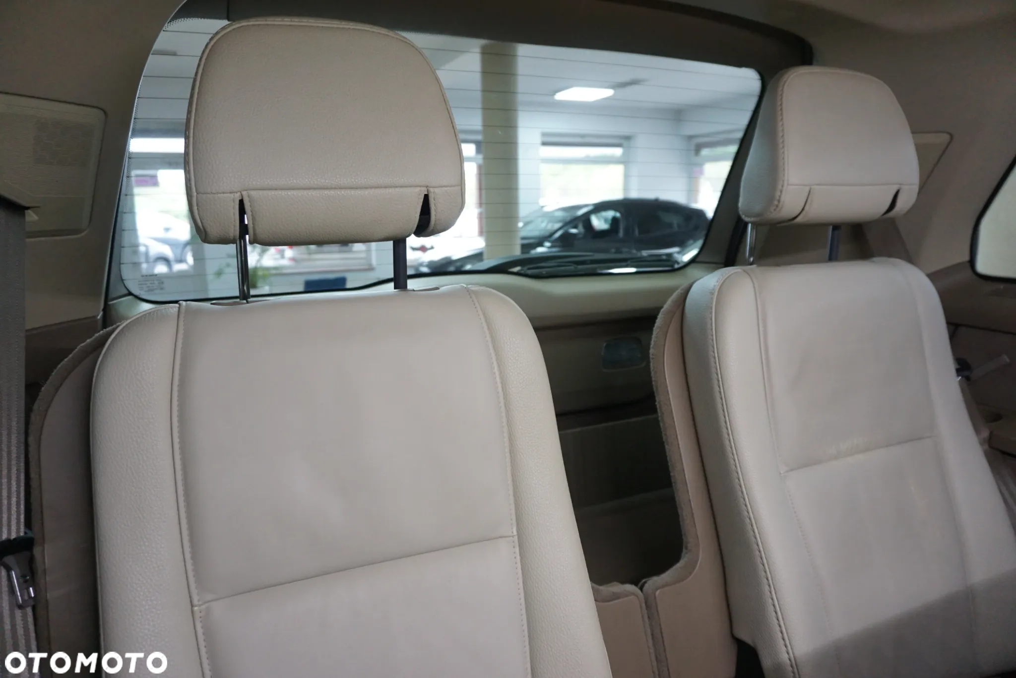 Volvo XC 90 - 26