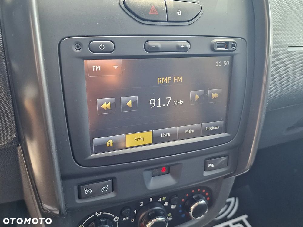 Dacia Duster 1.5 dCi Ambiance - 17