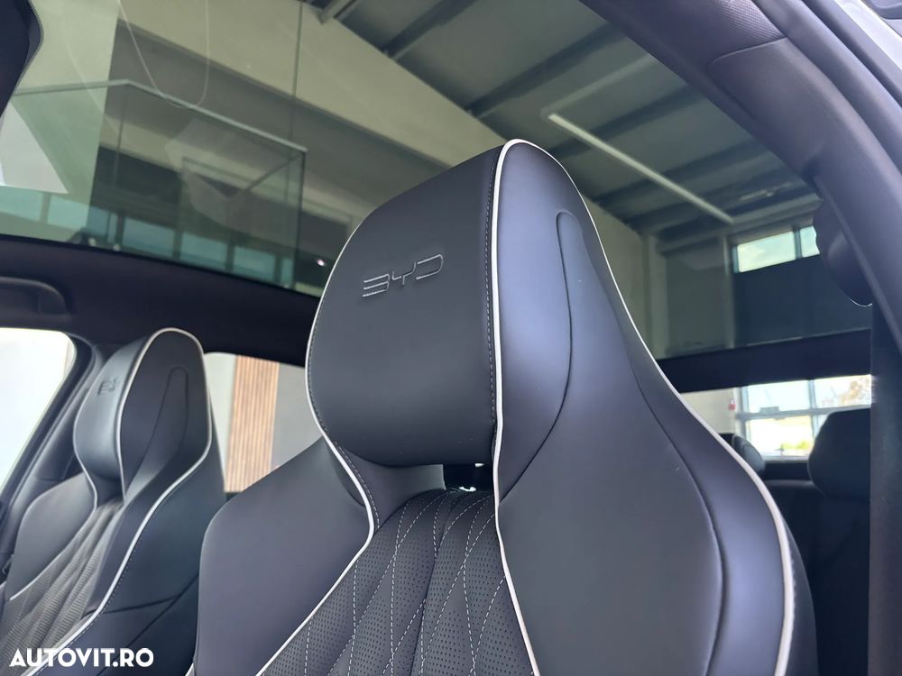 Byd Seal Excellence - 27