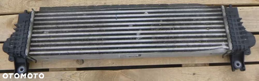 Suzuki SX4 S-Cross Intercooler 13620-74500 - 2