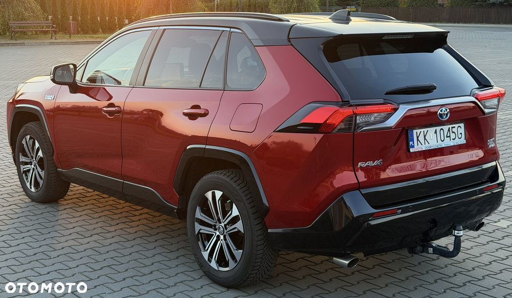 Toyota RAV4 - 11