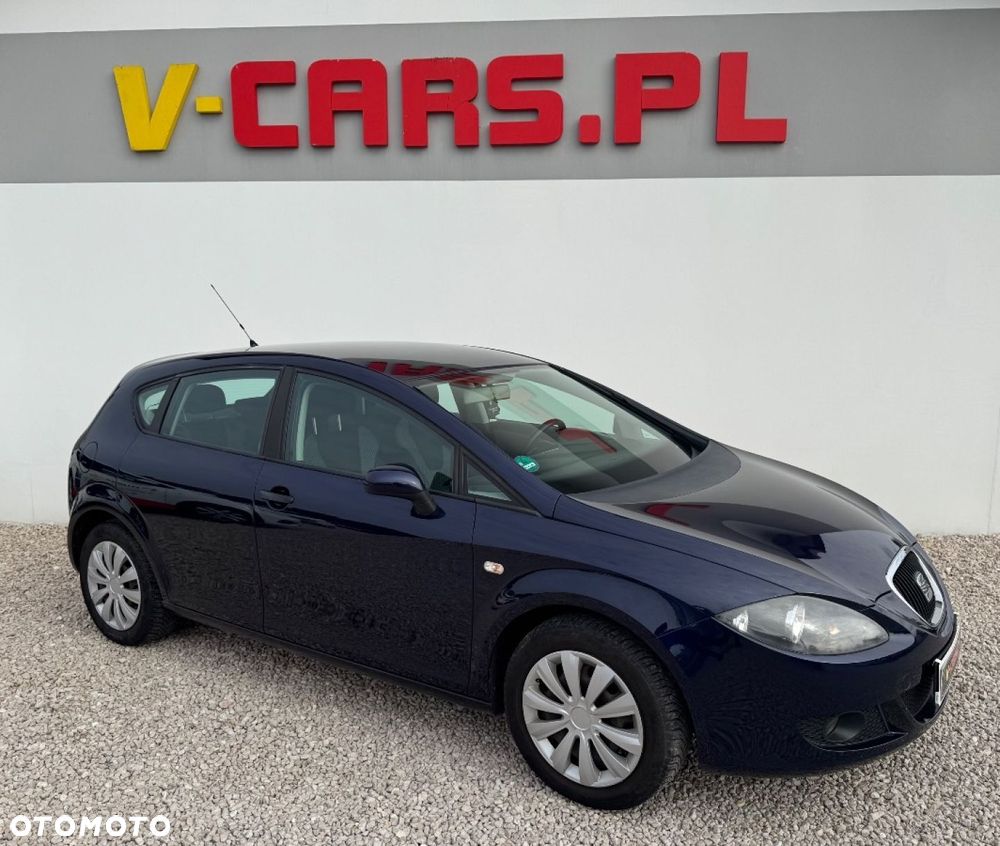Seat Leon 1.4 Reference - 25