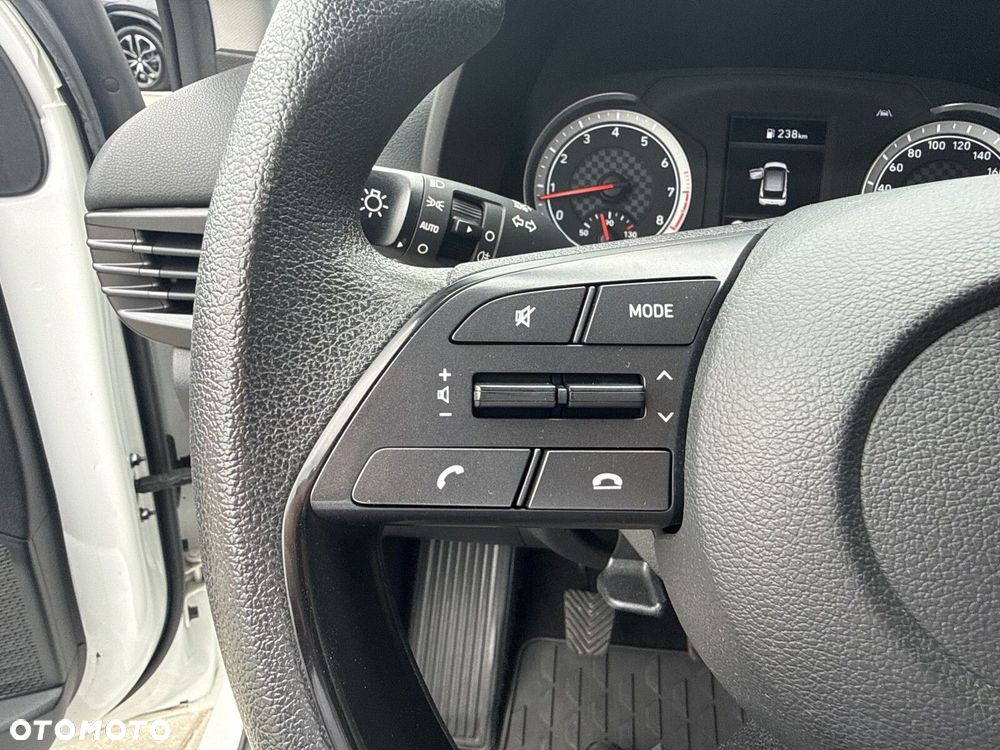 Hyundai i20 1.2 Classic Plus - 22