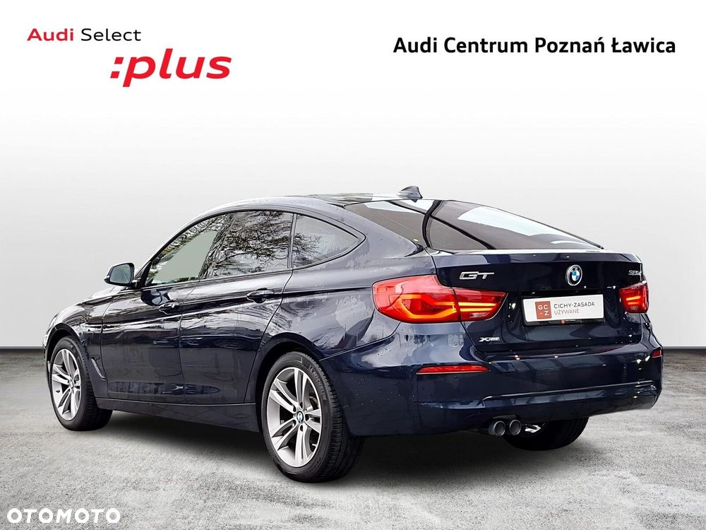BMW Seria 3 - 4