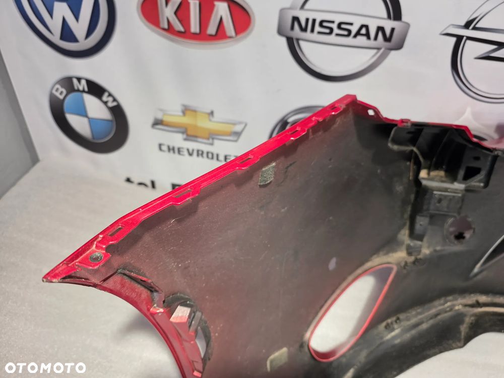 MAZDA MX-5 MX5 IV 15- ŁADNY ZDERZAK TYLNY TYLNI TYŁ NA 4xPDC NR N243-50221 NR AUKCJI NZ2172 - 29
