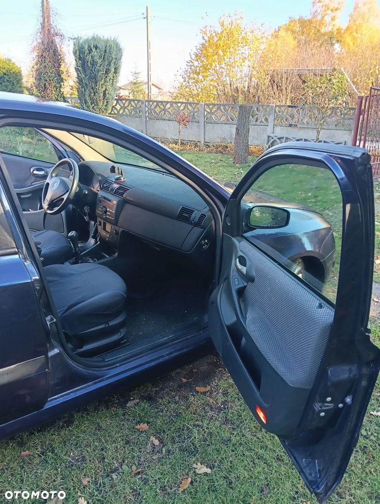 Fiat Stilo 1.8 16V Dynamic - 9