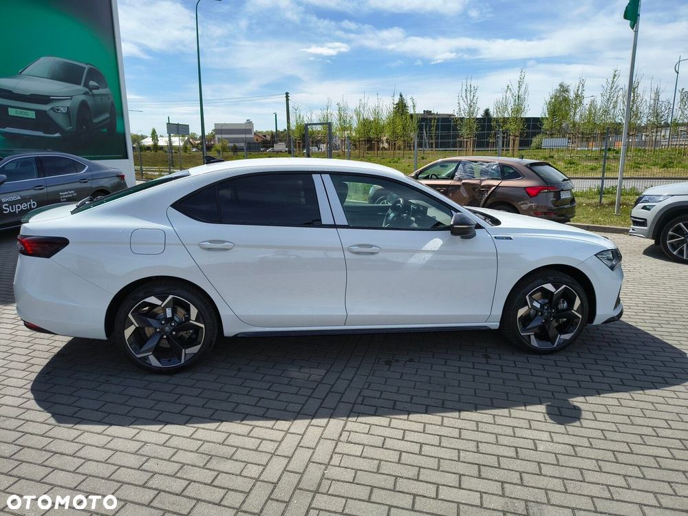 Skoda Superb - 9