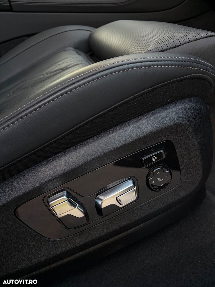 BMW X5 xDrive40d AT MHEV - 30