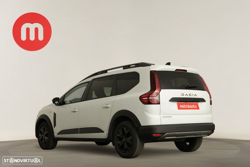 Dacia Jogger 1.0 TCe Extreme+ Up&Go 7L - 3