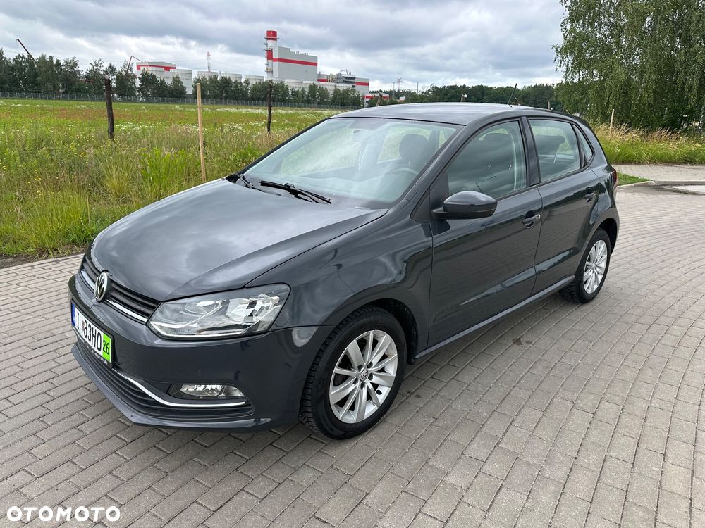 Volkswagen Polo - 18