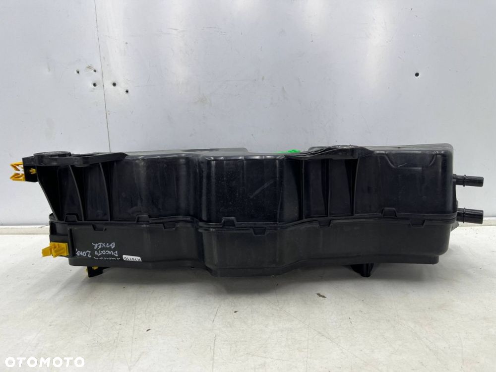 Zbiornik paliwa Citroen Jumper Boxer Ducato 17r.- 2.0 HDI zbiornik płynu ADBLUE uszkodzona pompa - 7