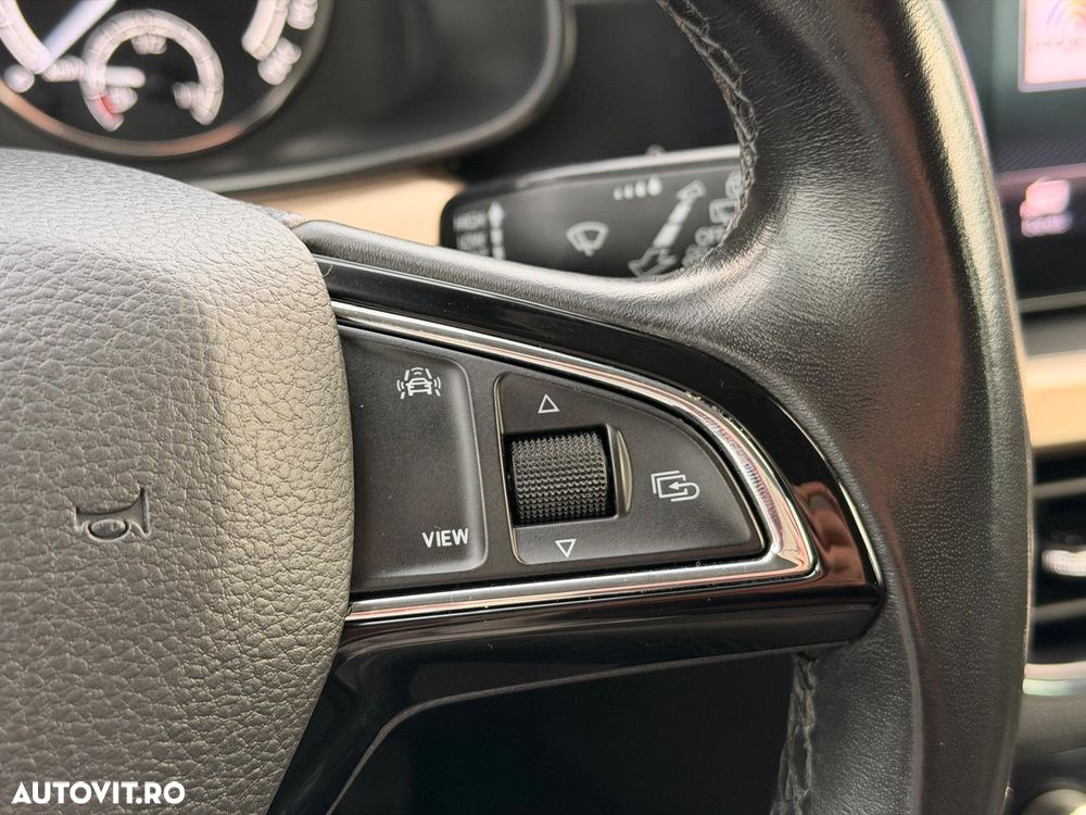 Skoda Scala 1.5 TSI DSG Style - 28