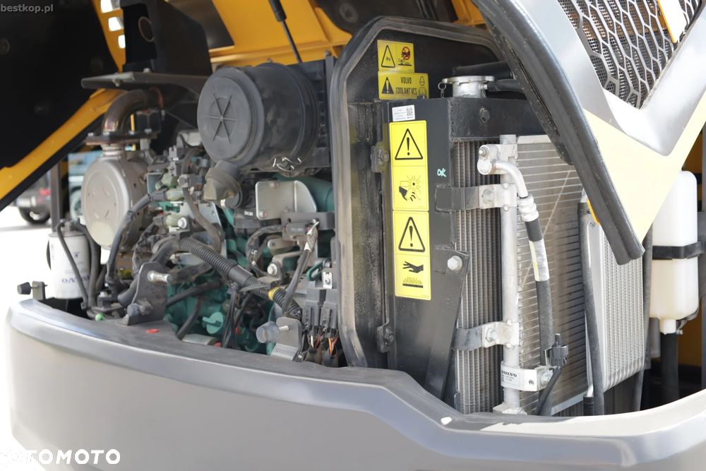 Volvo EC60E - 39