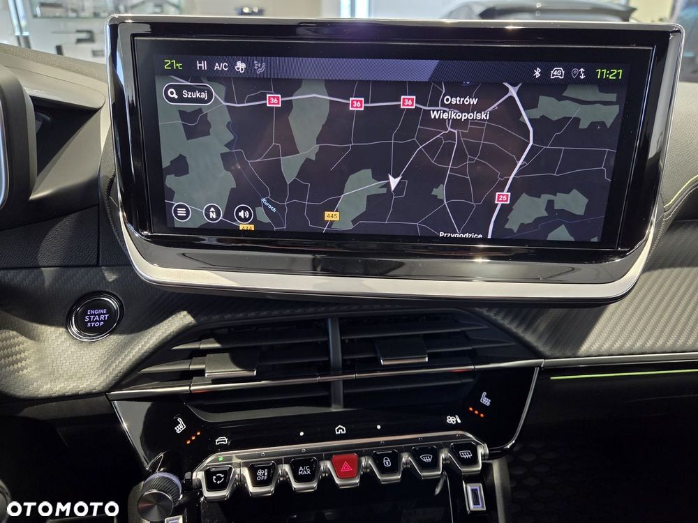 Peugeot 2008 PureTech 130 GT S&S EAT8 - 22