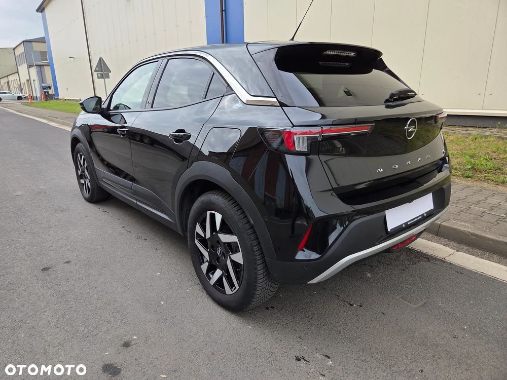 Opel Mokka Mokka-e Elegance - 4