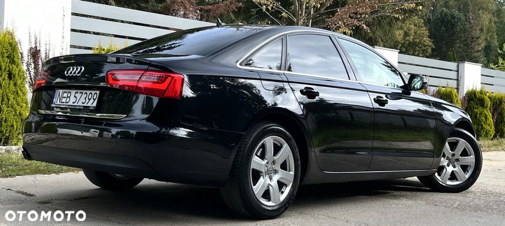 Audi A6 Limousine 2.0 TDI Prime Line - 38