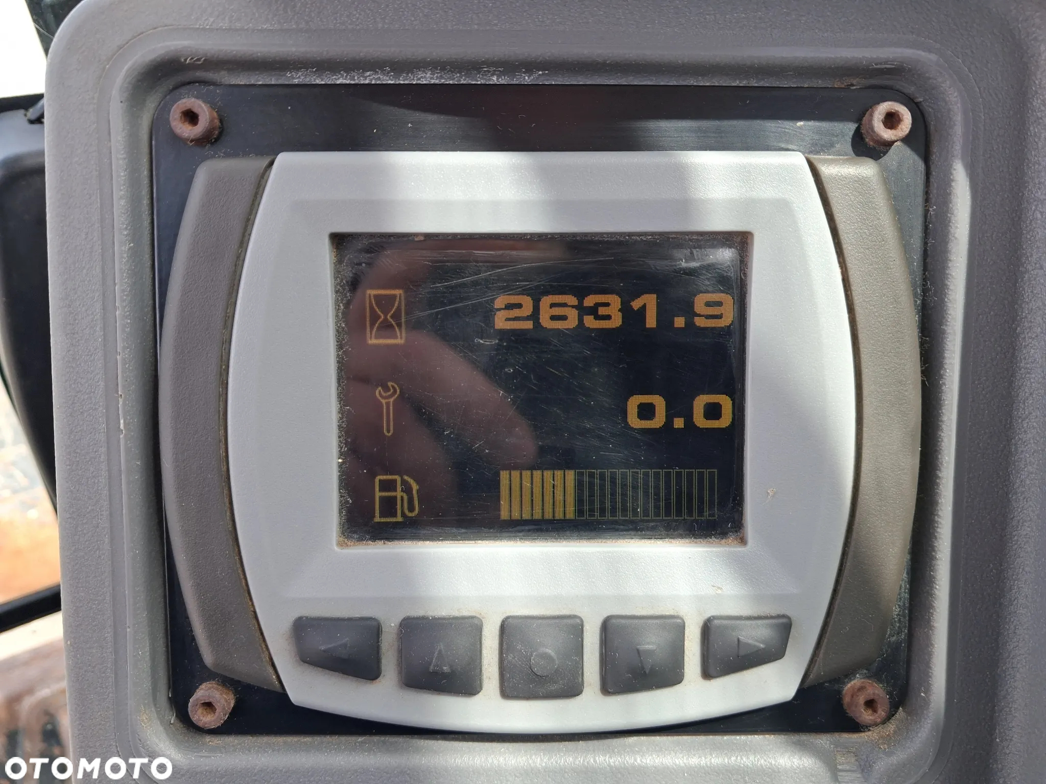 JCB 85 Z-1 - 11
