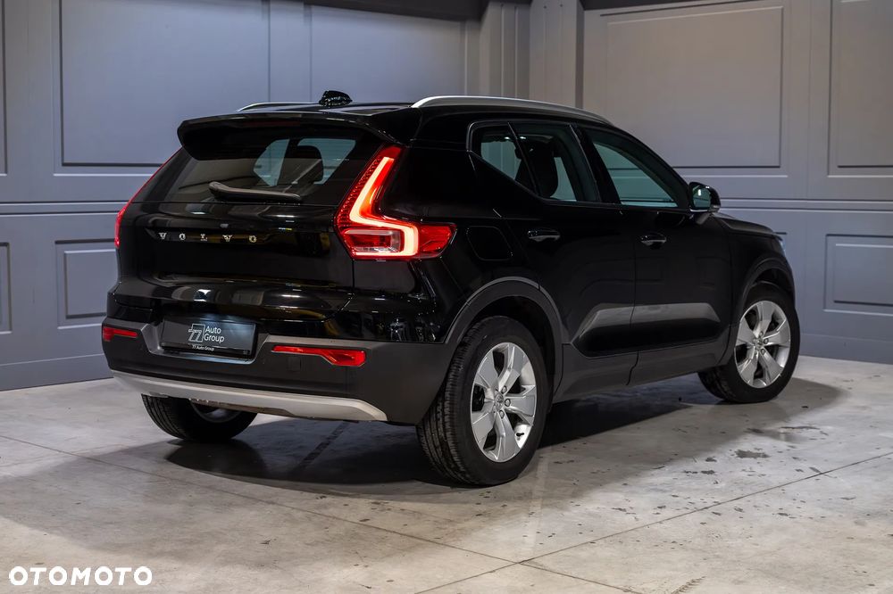 Volvo XC 40 - 2